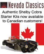 Nevada Classics Nevada Classics