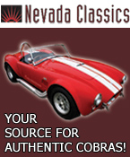 Nevada Classics Nevada Classics