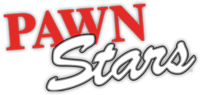 Pawn Stars Logo